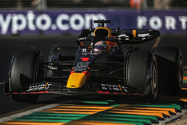 Red Bull, fabrikasında ürettiği ilk motoru sezon sonuna kadar test edecek