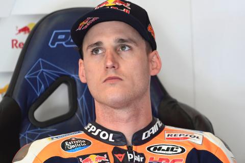 Pol Espargaro ‘talking’ to other teams, blasts ‘silly’ speculation