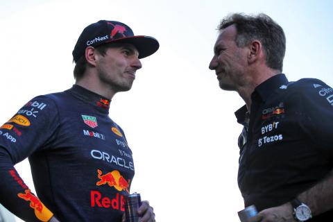 Verstappen: Red Bull still have issues to solve despite Miami F1 win