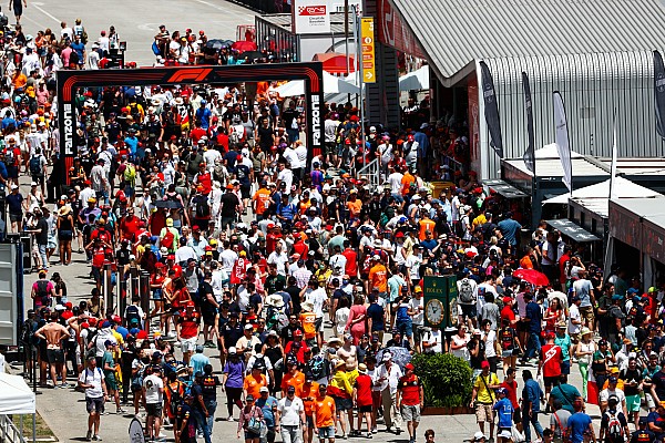 F1: “İspanya GP’sinde yaşanan sorunlar kabul edilemez”