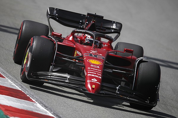 Ferrari, bir sonraki büyük güncellemesini Britanya’ya getirmeyi düşünüyor