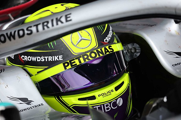 Hamilton: “Formula 1’in ABD’de sonunda ilgiyle karşılanması etkileyici”