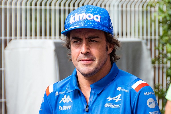 Alonso, Formula 1 “kendilerinden daha fazlasını isterken” sürücülere maaş sınırı getirilme ihtimalini sorguladı