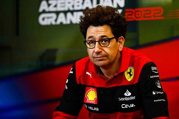 Ferrari, FIA’nın eski Mercedes Formula 1 yöneticisini göreve getirmesi sonrası endişeli
