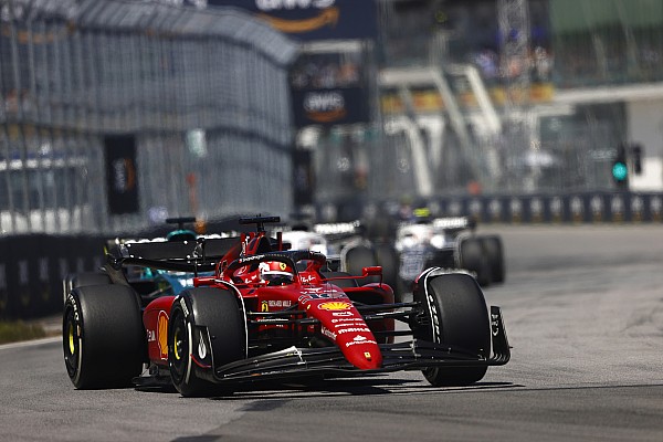 Leclerc: “Şampiyonluk hâlâ mümkün”