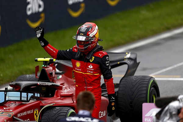 Rosberg: “Sainz, dünya şampiyonu olabilecek yeteneğe sahip değil”