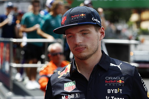 Verstappen: “Emekli olduktan sonra Formula 1 dünyasında kalmayacağım”