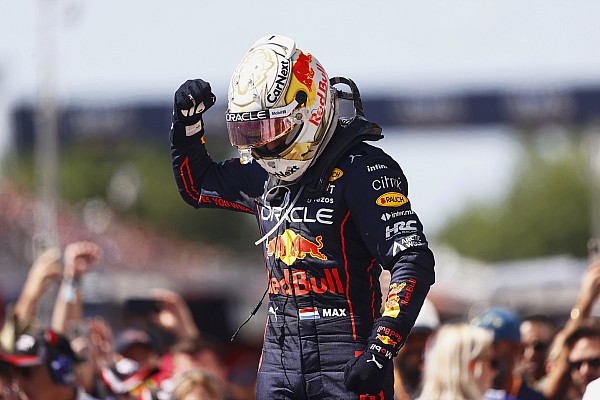 Villeneuve: “Verstappen de bir noktada sorun yaşayacak”