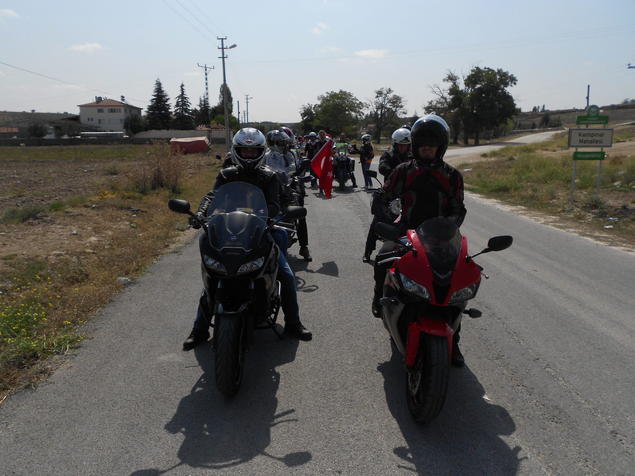 Eskişehir Motosiklet Festivali