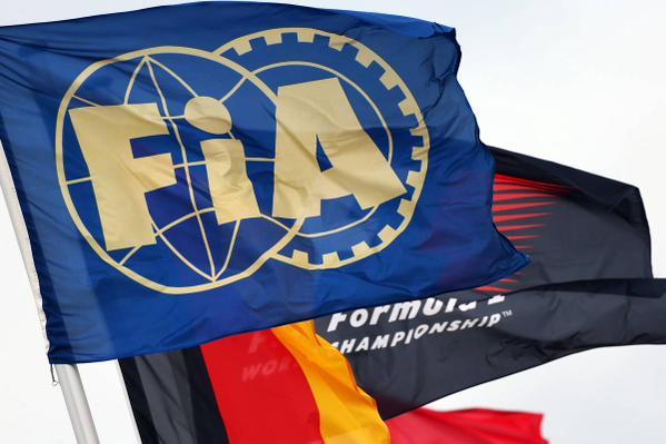 FIA 2016 için Yeni Takım Arıyor