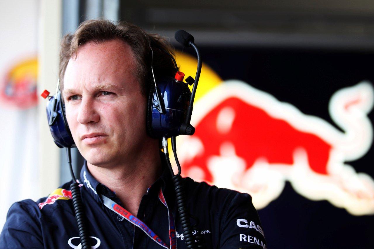 Red Bull Şefi Horner: “Tek Pitstoplu Yarışlar F1 için kötü”