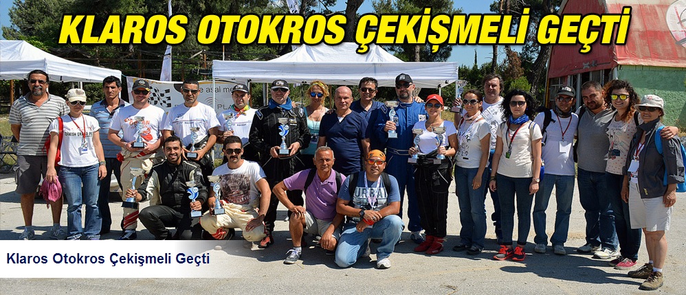 9 Eylül Kupası’nın 2. yarışı Klaros Otokros Sonuçları