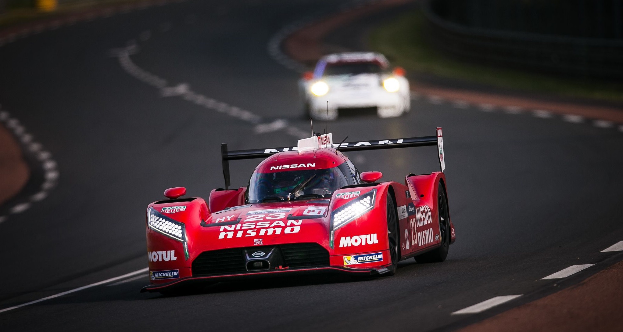 2015 Le Mans 24 Saat Yarışı Canlı Yayın