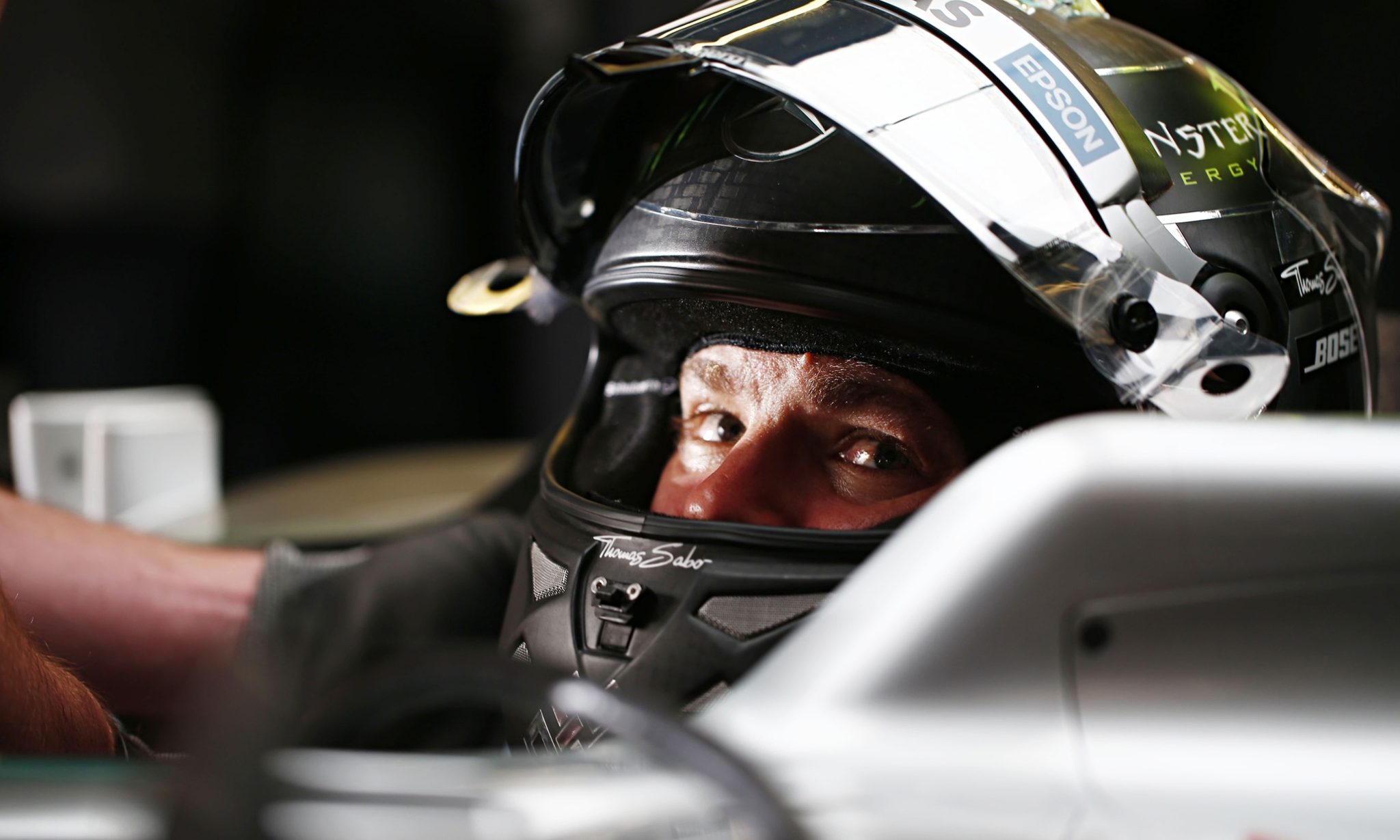 Rosberg: “Ferrari farkı kapattı”