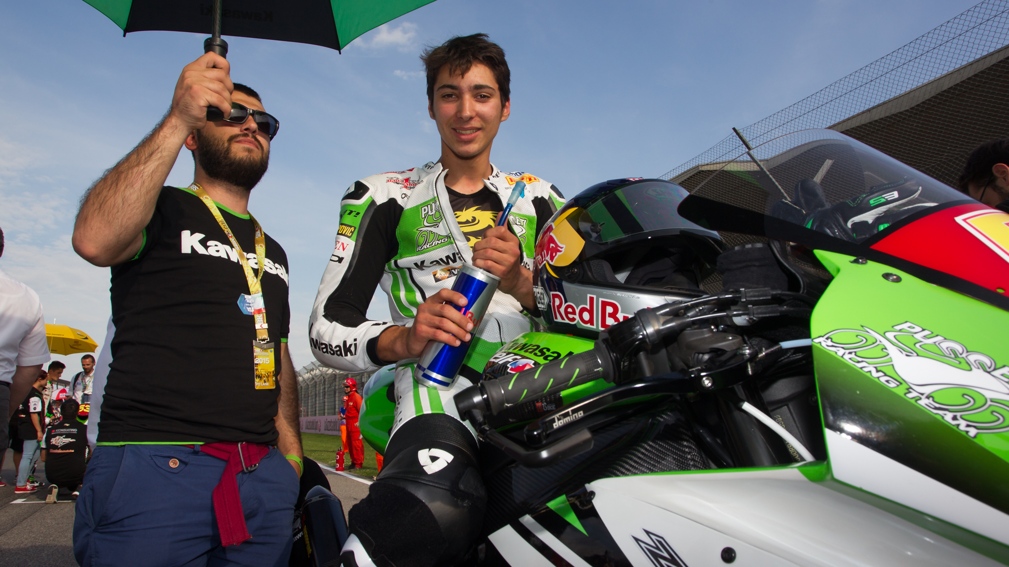 Toprak Razgatlıoğlu Kazaya Rağmen İspanya GP’ye Katılacak