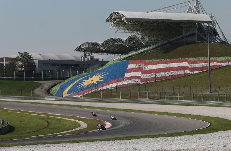 2015 MotoGP Malezya - Sepang GP Yarış Programı - Canlı Yayın