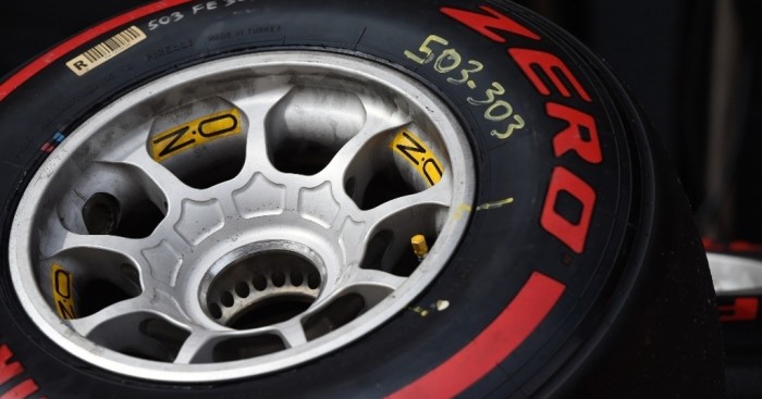 2015 Pirelli Rusya GP için 2 ya da 3 pitstop bekliyor