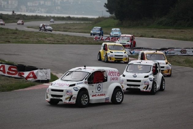 2015 Volkicar Lassa V1 final yarışı
