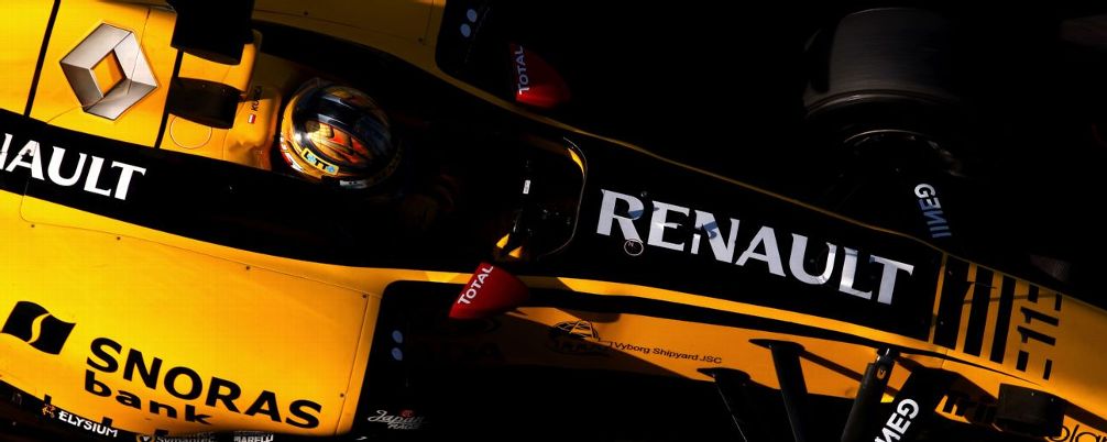 Renault 2016 Çarpışma Testlerini Geçti