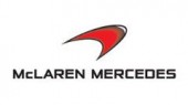 2014 McLaren Mercedes Logo