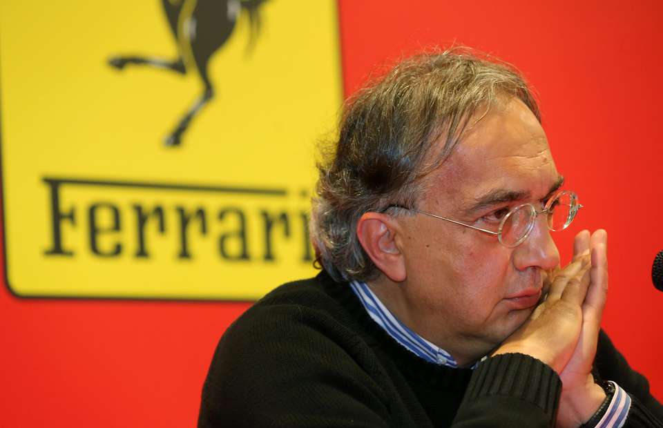 Ferrari: ’10 Yıl Boyunca Şampiyon Olamamak Bir Trajedi Olur’