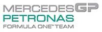 Mercedes-GP-Petronas-F1-Team-logo