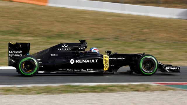Renault Lotus’un Güçlü Yanlarını Aldığından Emin