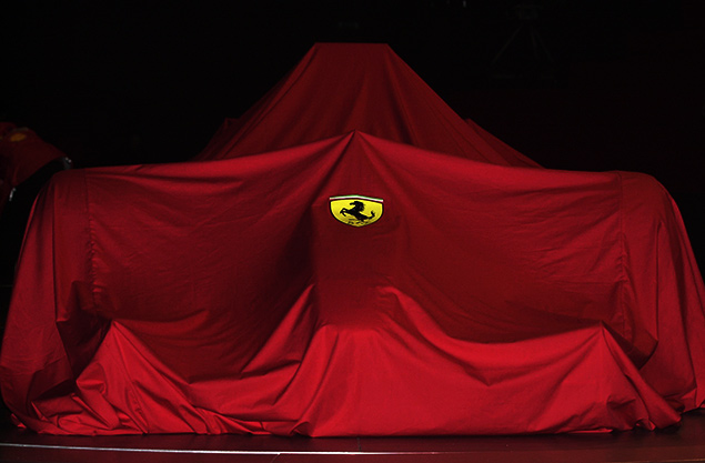Ferrari Yeni Aracını Bugün Tanıtıyor