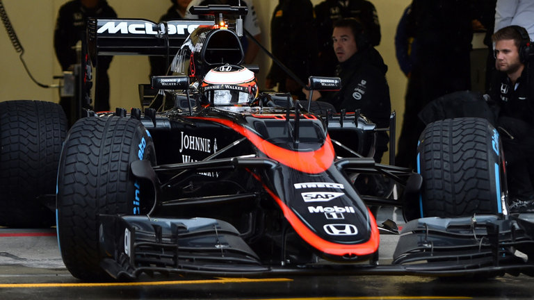 Wolff: 'Honda Formula1'e çok güçlü dönecek'