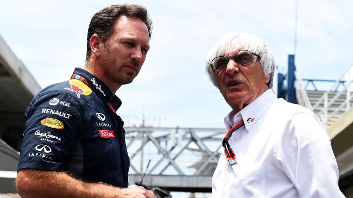 Horner: ‘F1 2017 Fırsatını Elinden Kaçırıyor’