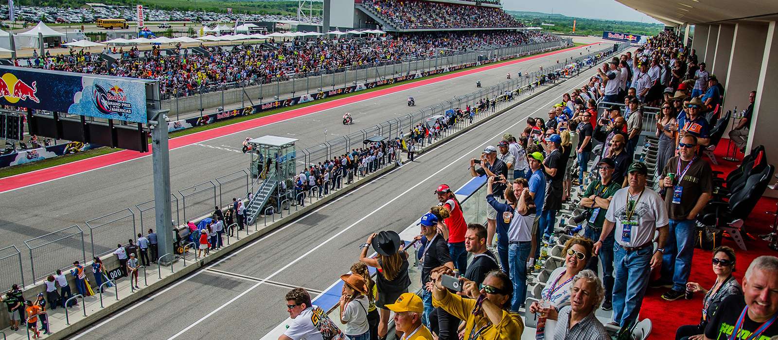 2016 MotoGP Amerika Red Bull GP Yarış Programı ve Canlı Yayın