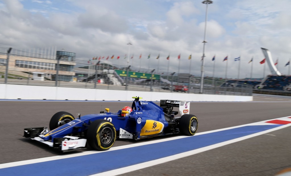 Sauber F1 İspanya'da En Güncel Ferrari Motorunu Kullanacak