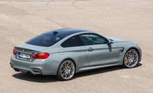 BMW M4 COUPE (3)