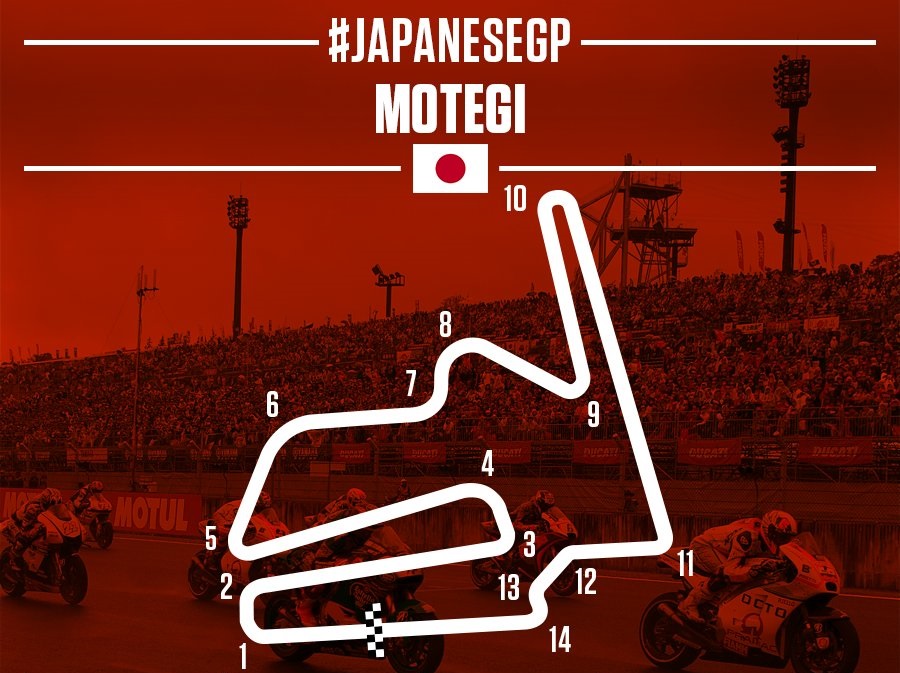2016 MotoGP Japonya Yarış Tekrarı izle