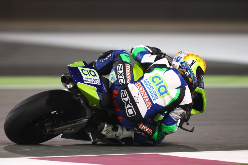 2016 Supersport Katar GP Yarış Sonuçları