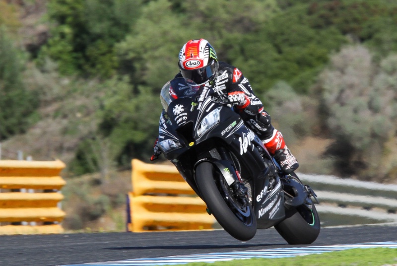 2016 MotoGP WorldSBK Jerez Test Sonuçları