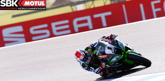 2017 WSBK  Round 1 Avustralya Tekrar izle