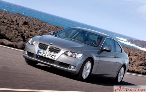 BMW – 3 Serisi – 325 Xi (218 Hp) Automatic – Teknik Özellikler