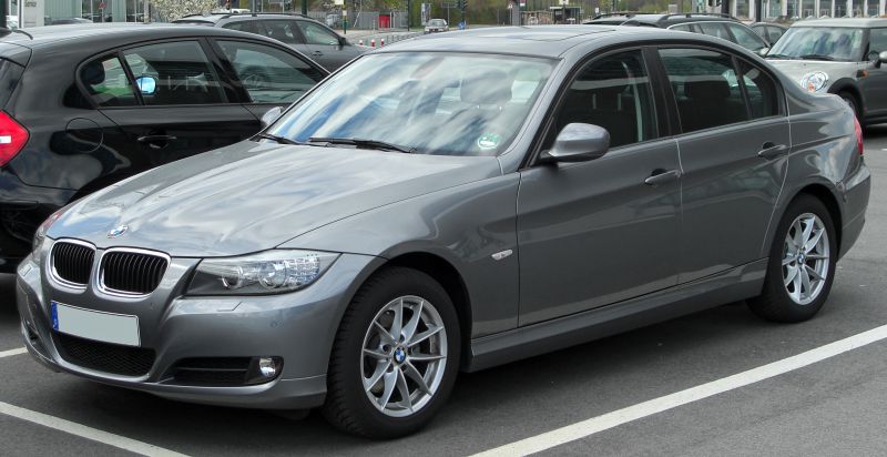 BMW – 3 Serisi – 335d (286 Hp) Automatic – Teknik Özellikler