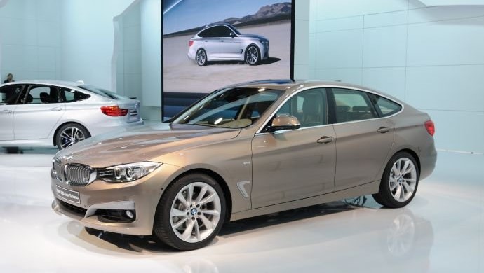 BMW – 3 Serisi – 335i (306 Hp) Automatic – Teknik Özellikler