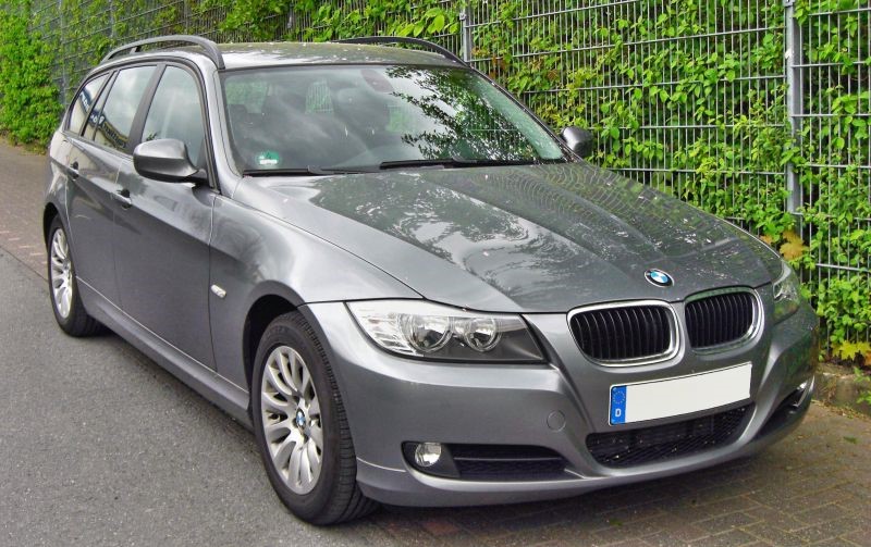 BMW – 3 Serisi – 335i (306 Hp) xDrive Automatic – Teknik Özellikler