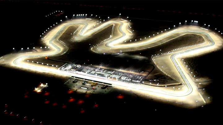 2017 MotoGP Katar Yarış Tekrarı izle
