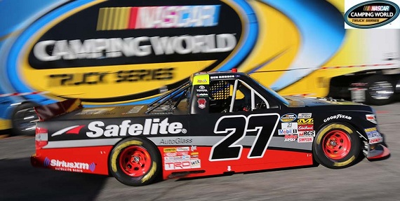 2017 Nascar Camping World Trucks  Round 2 Atlanta Tekrar izle