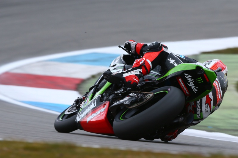 2017 WSBK Assen GP Sıralama Sonuçları