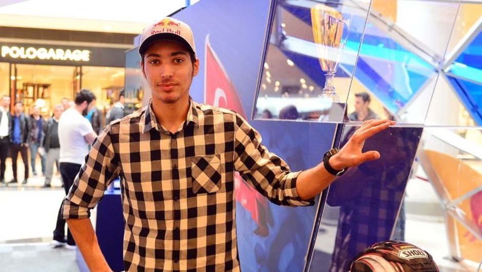 Razgatlıoğlu: “Superbike’da dünya şampiyonu olmak istiyorum”