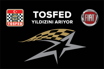 TOSFED Yıldızını Arıyor