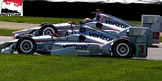 2017 IndyCar  Round 5 Indianapolis Tekrar izle