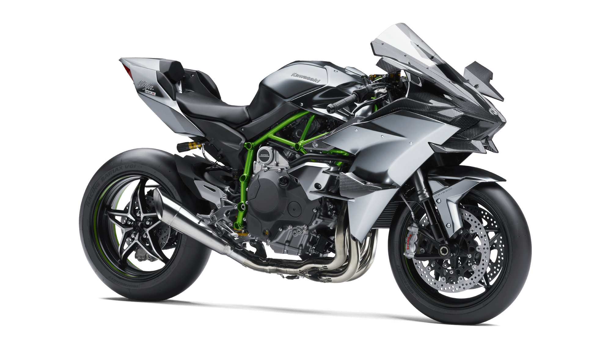 2017 Kawasaki Motosiklet Fiyat Listesi