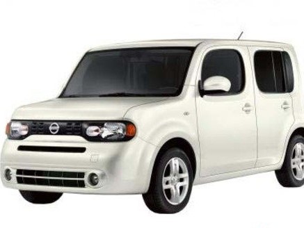 Nissan – Cube III – 1.5 (109Hp) – Teknik Özellikler