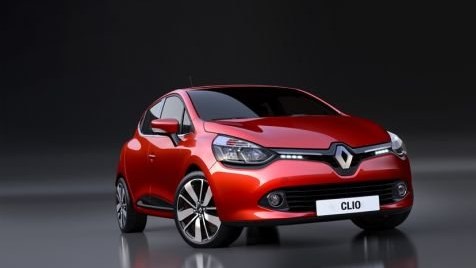Renault – Clio IV – 1.6 (200 Hp) RS Automatic – Teknik Özellikler
